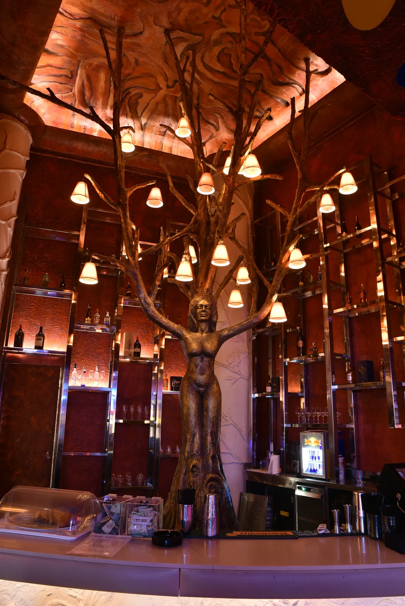 We Are Marina Casino